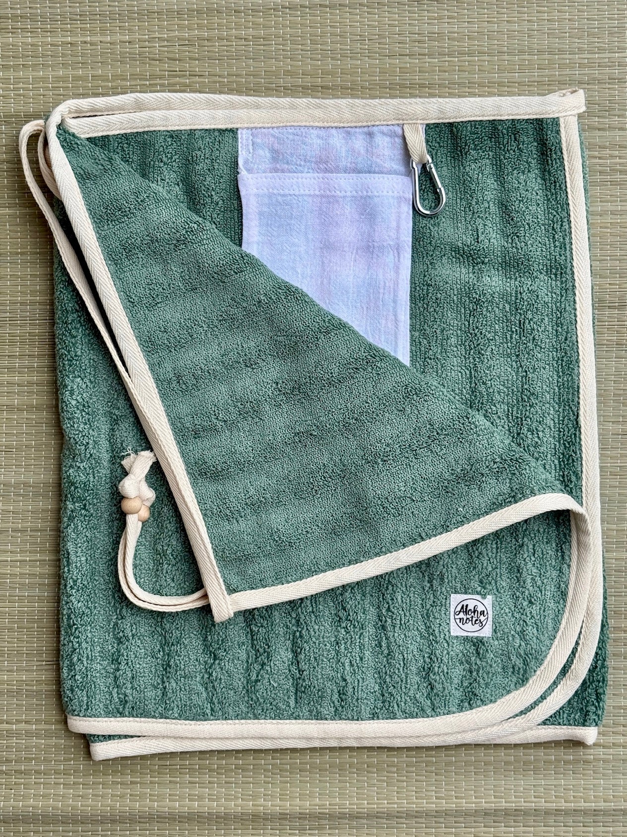 010 Sea Green (S)
