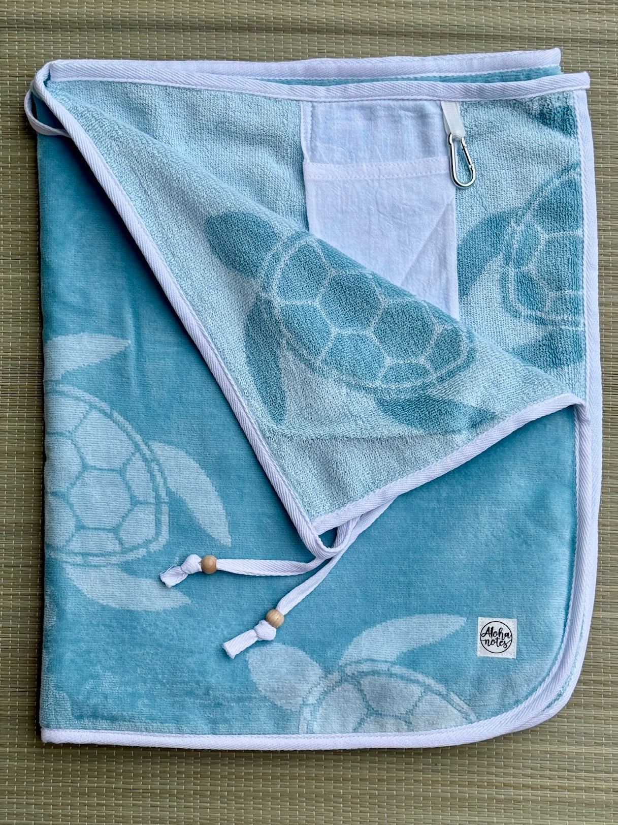 019 Blue Turtles (L)