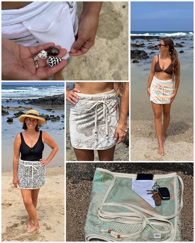 Aloha Friday Weekly Drop