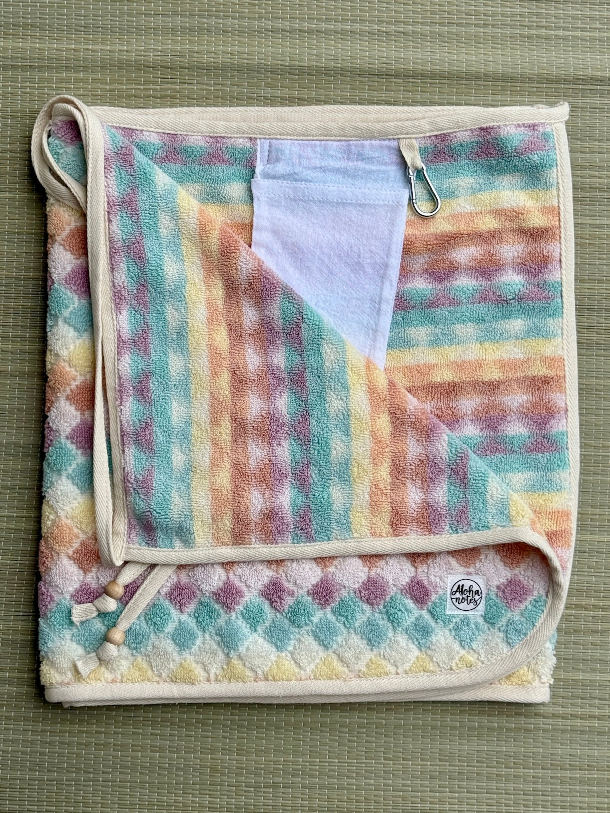 006 Multi Pastels (S)