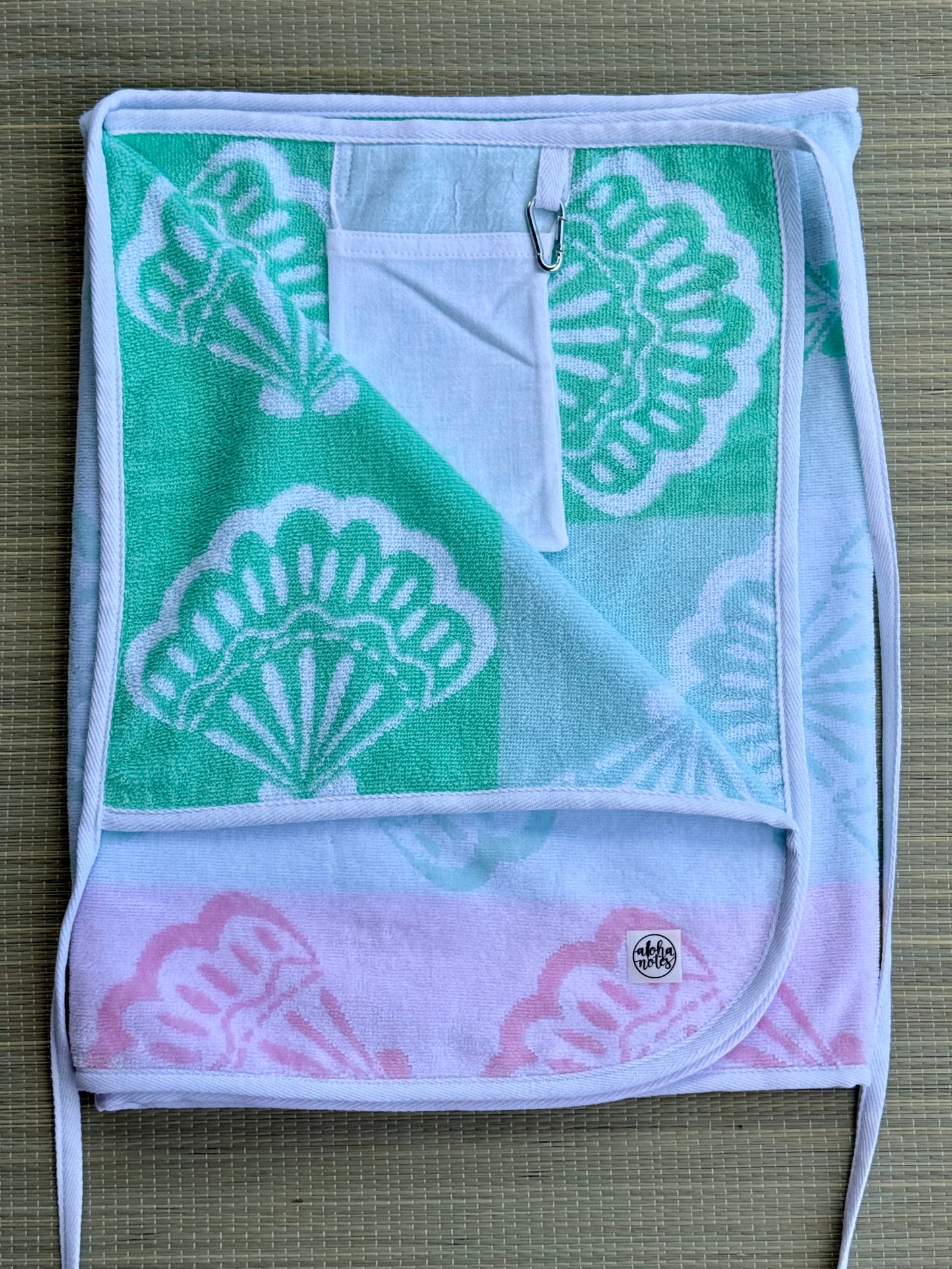 052 Pastel Shells (L)