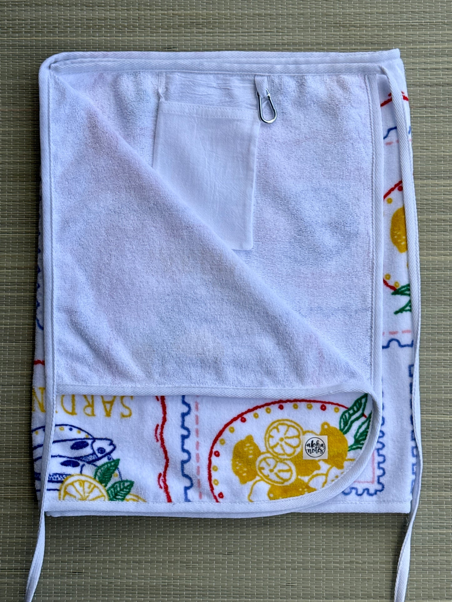 053 Positano (L)