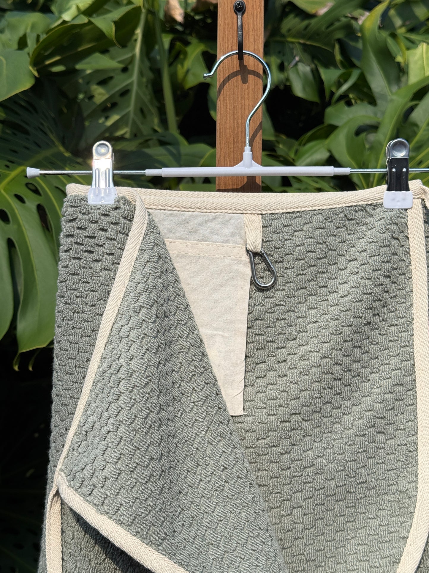 103 Sea foam (X Small)