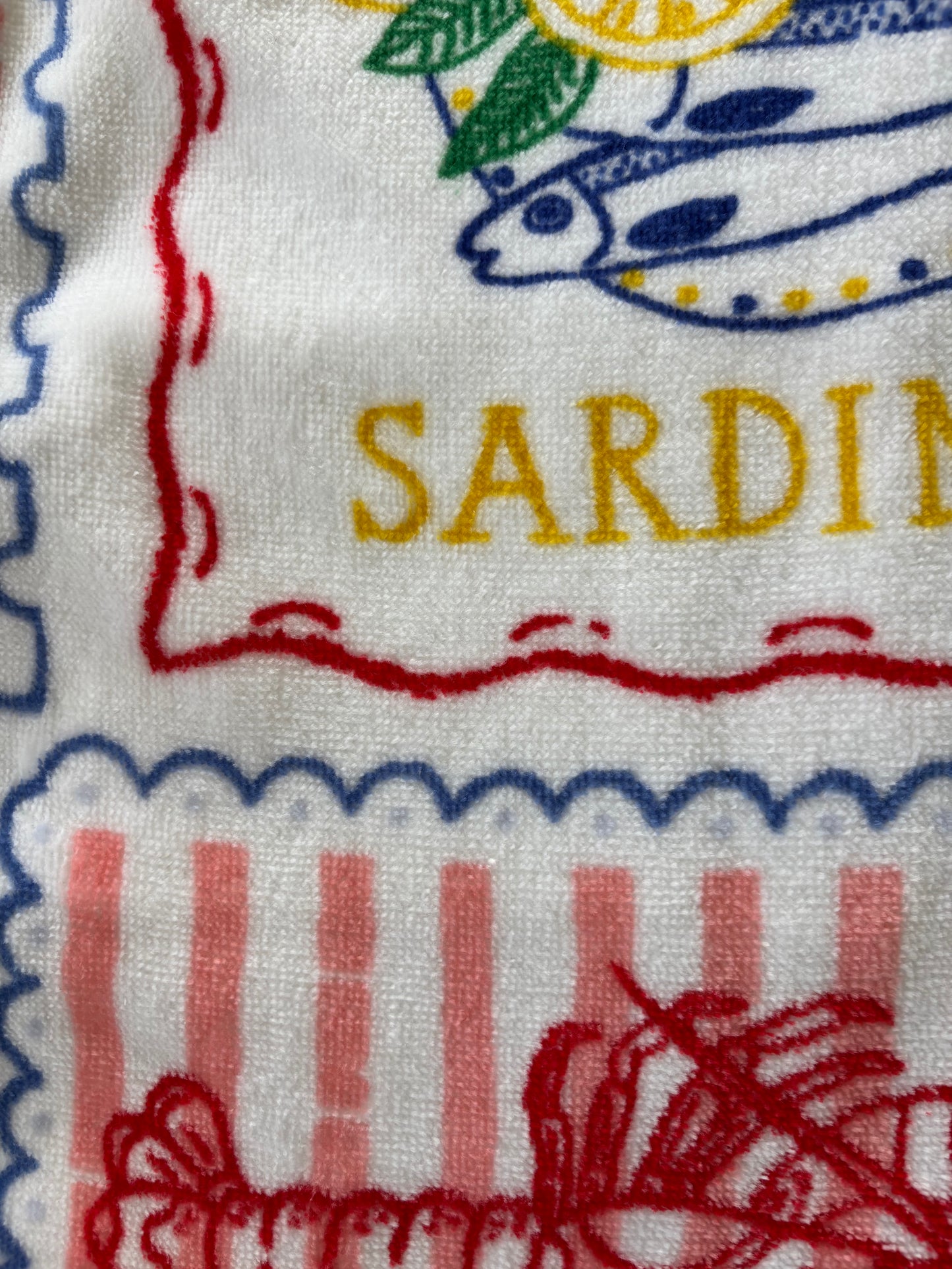 053 Positano (L)