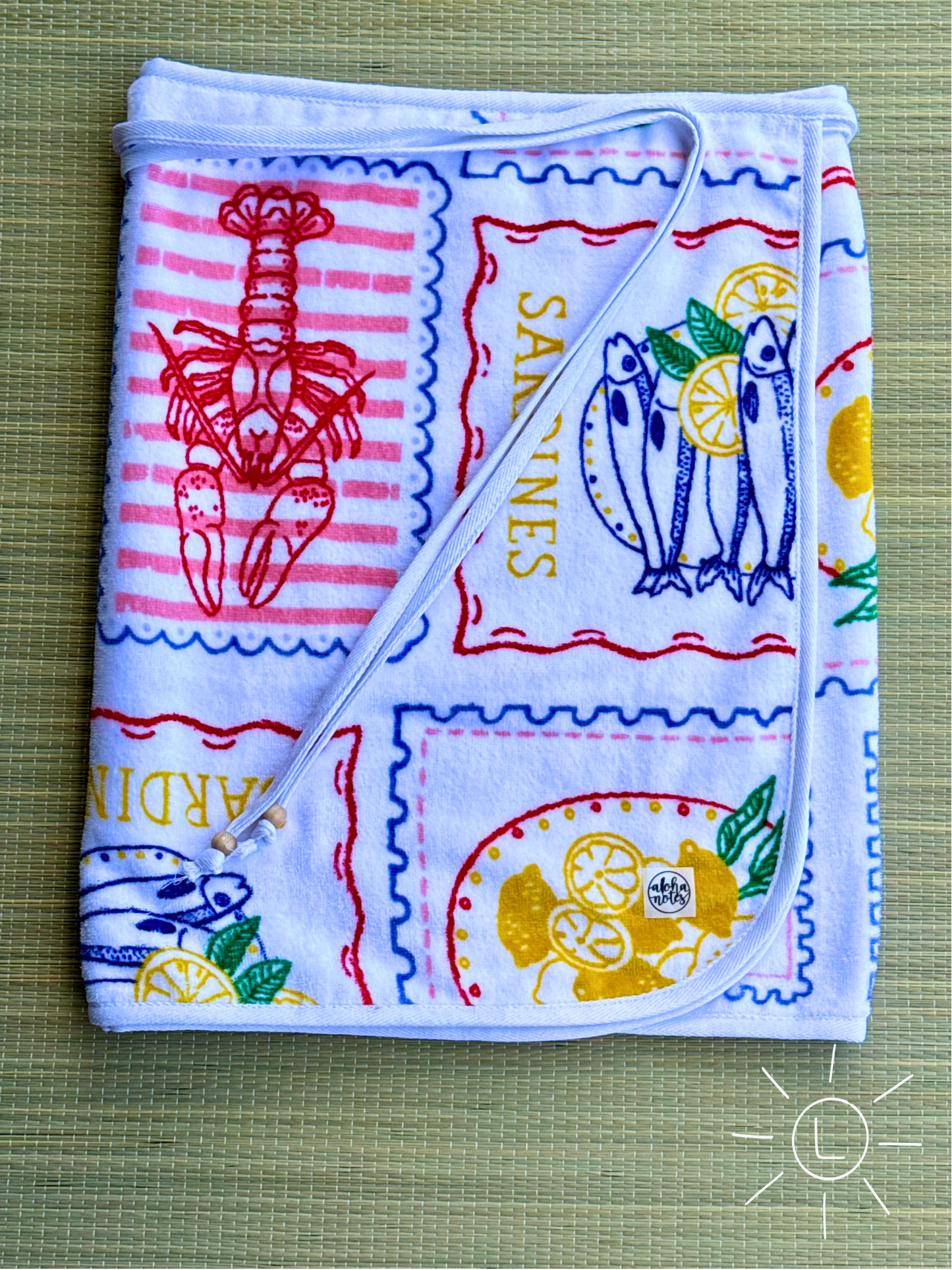 053 Positano (L)