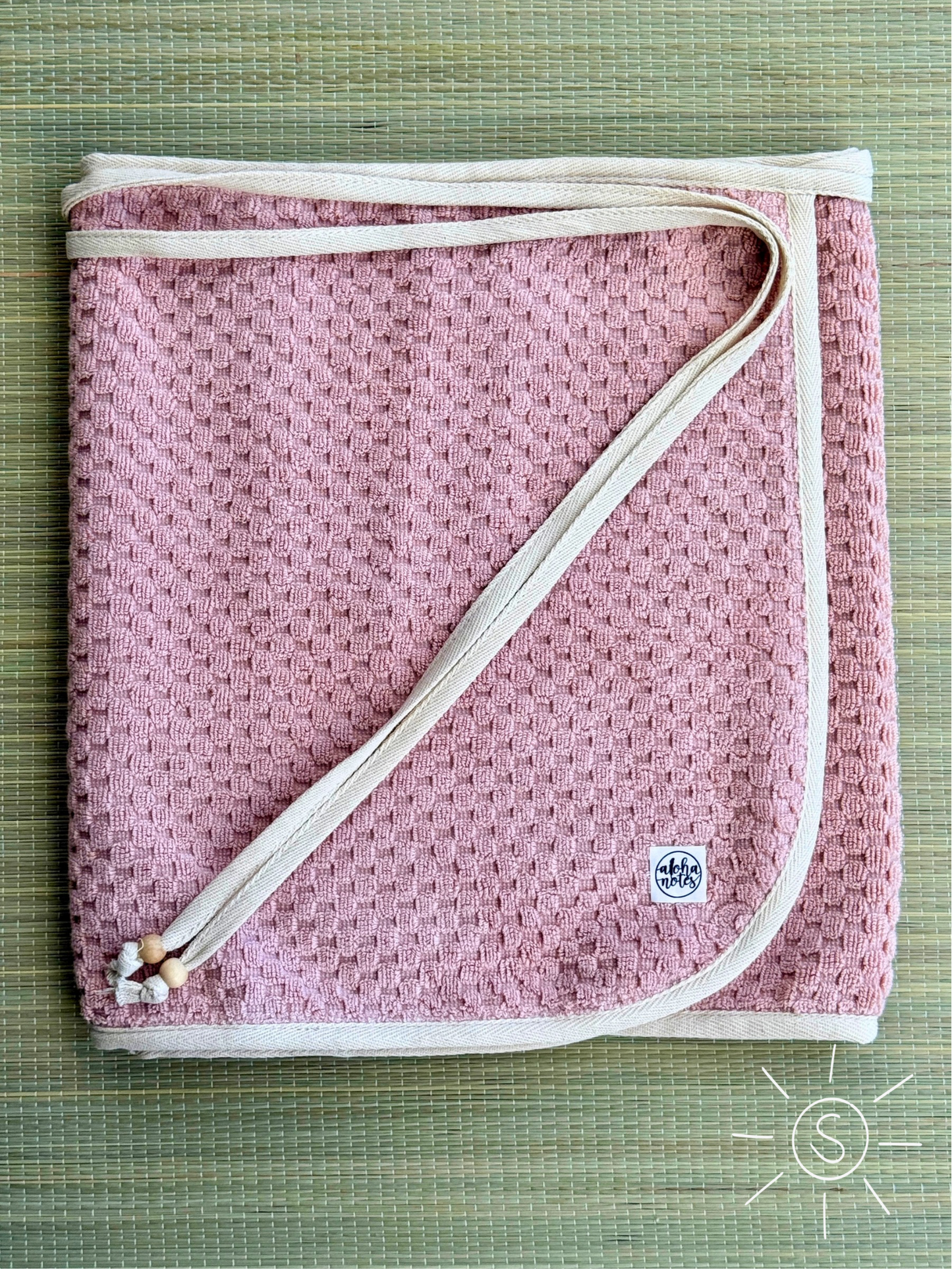 044 Blush (S)