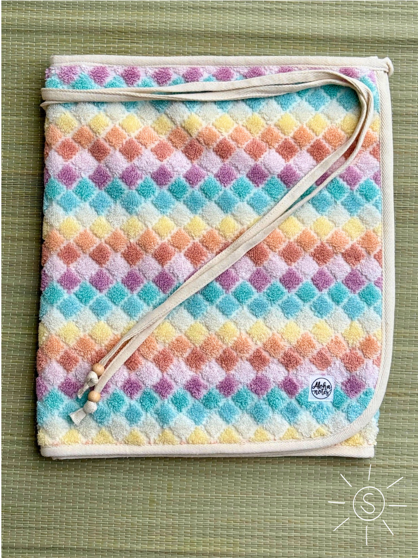 006 Multi Pastels (S)