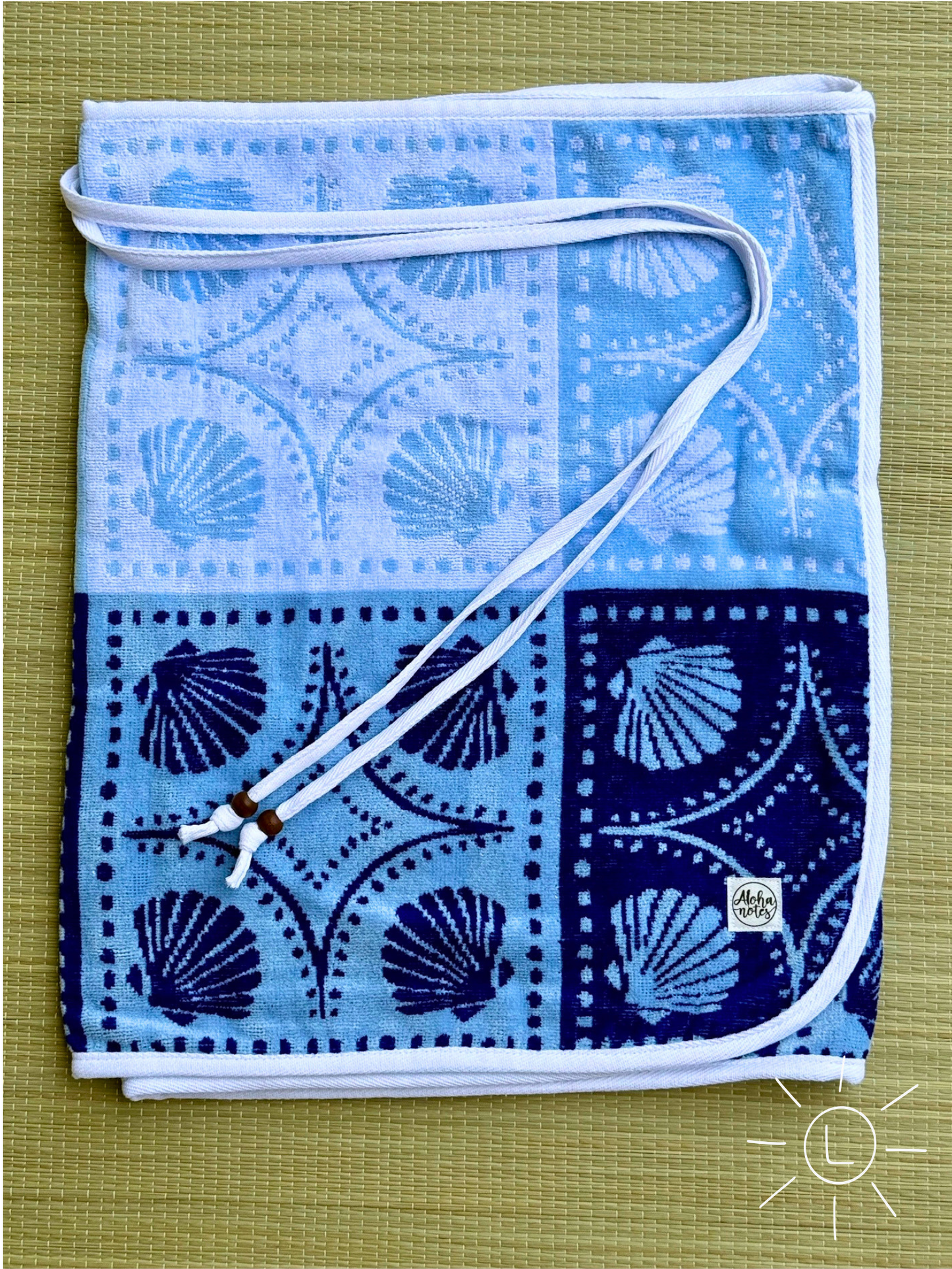 020 Blue Quilt Design (L)