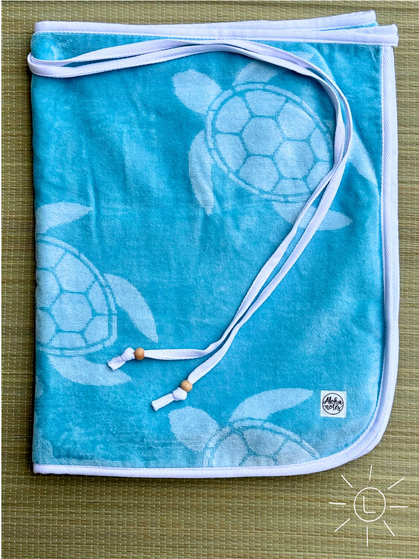 019 Blue Turtles (L)