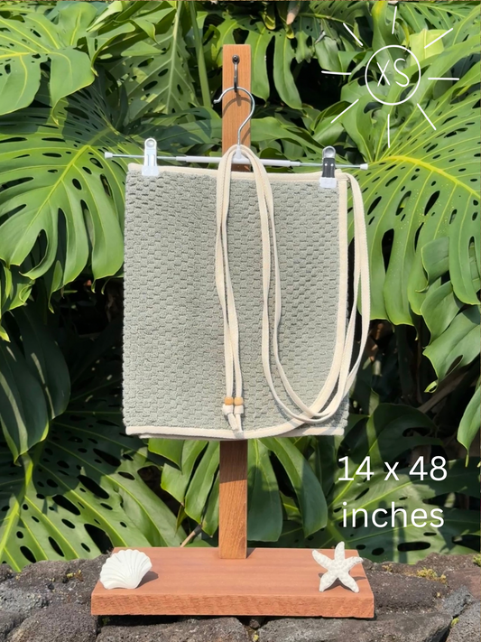 103 Sea foam (X Small)