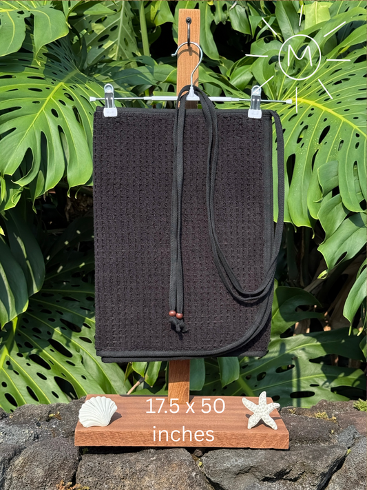 117 Black (Medium)